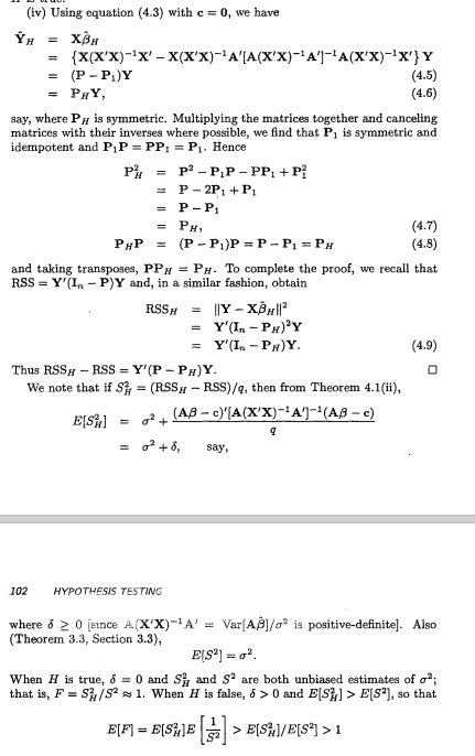 Exercises 4a 1 Using A 4 We See That X X 1 A Chegg Com