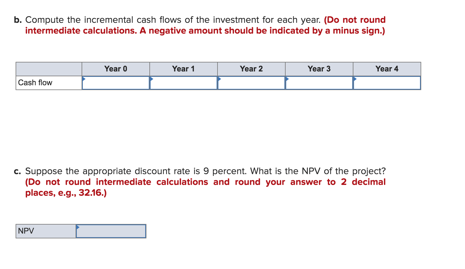 Solved The Best Manufacturing Company Is Considering A New Chegg