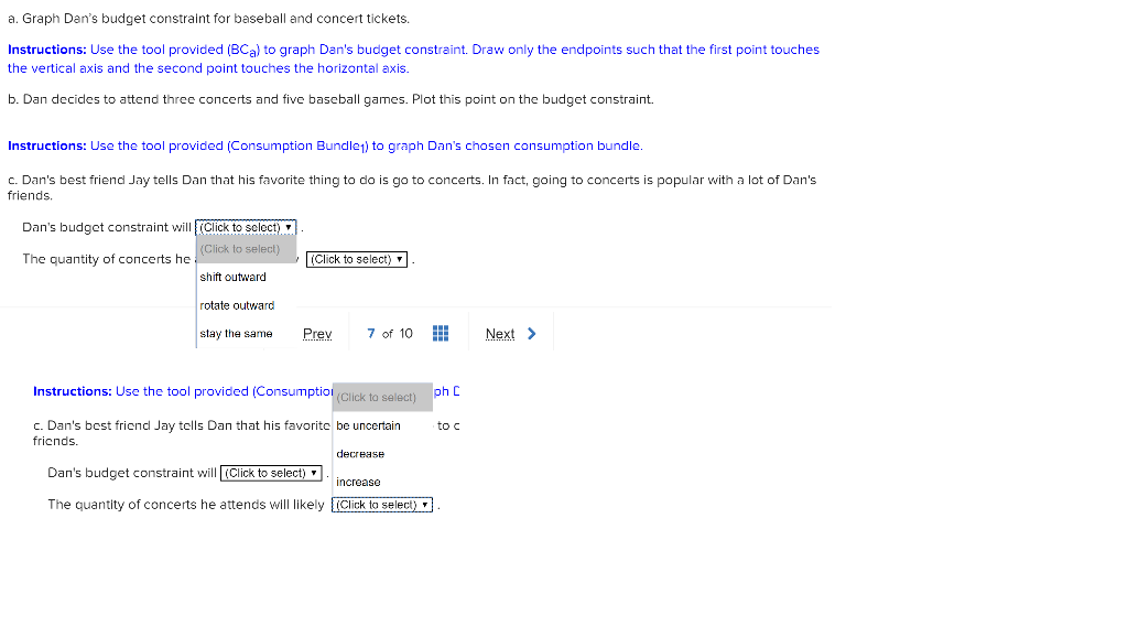 solved-dan-spends-his-money-on-baseball-games-and-concert-chegg