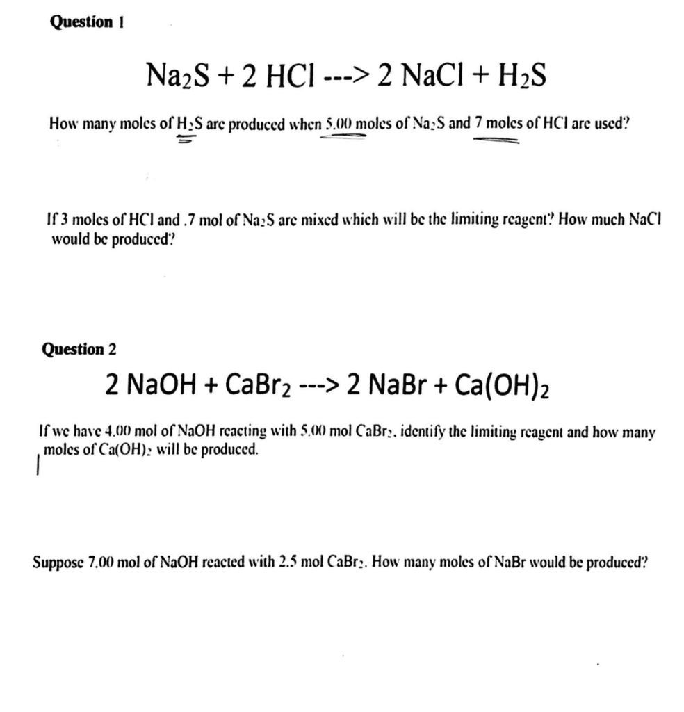 NaCl và H2S: Khám Phá Phản Ứng Hóa Học Quan Trọng và Ứng Dụng Thực Tiễn