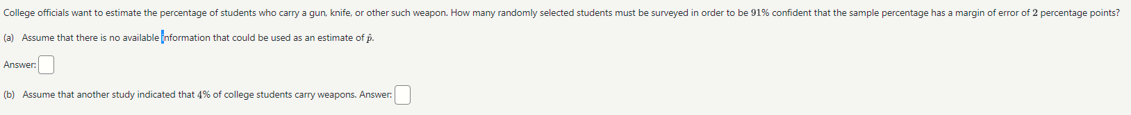 Solved (a) Assume that there is no available information | Chegg.com