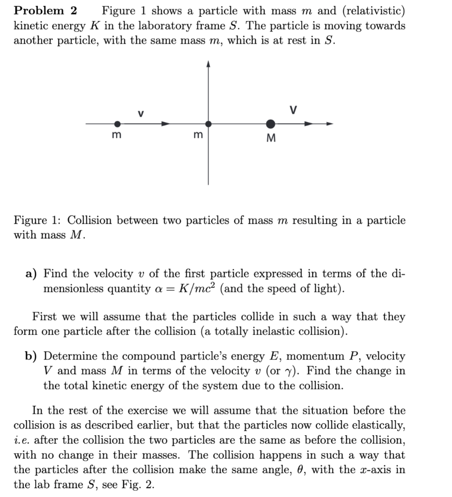 Two particles of masses my and m, have equal kinetic energies. The ratio of  their momenta is (A) mm2 (B) m2: m (C) m, : m2 (D) m:m 10 The nessure the