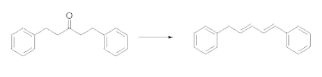Solved Suggest a synthetic route for the preparation of the | Chegg.com
