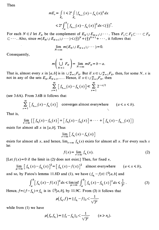 Solved I need a detailed explanation of the following | Chegg.com