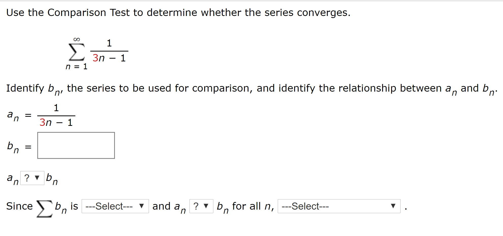 Solved Evaluate the telescoping series or state whether the | Chegg.com