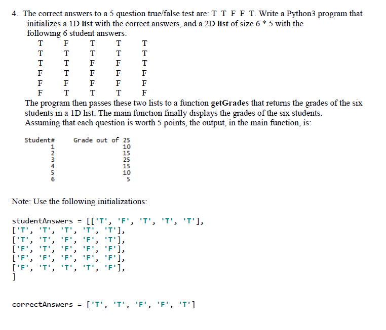 Solved write a python code, with clear indentation please so | Chegg.com