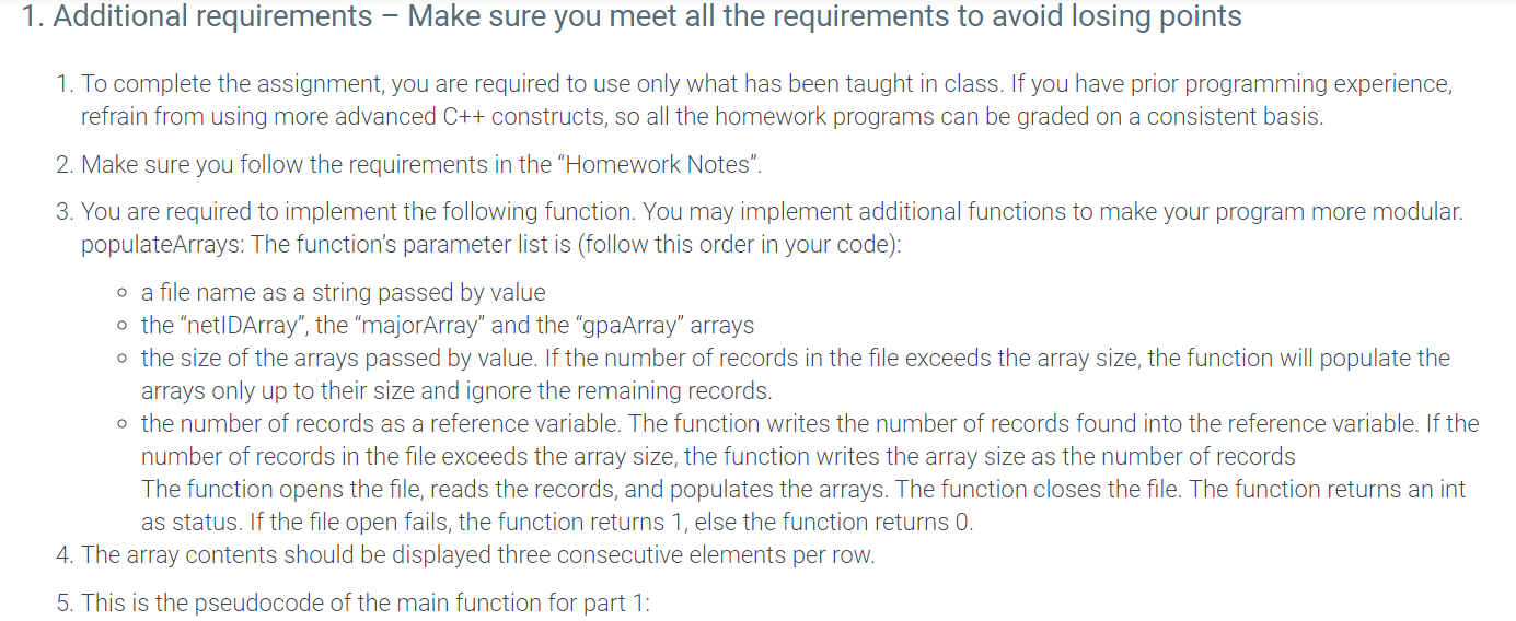 Solved This homework will allow you to practice partially | Chegg.com
