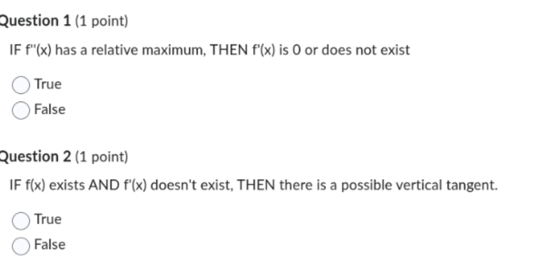 solved-if-f-x-has-a-relative-maximum-then-f-x-is-0-or-chegg