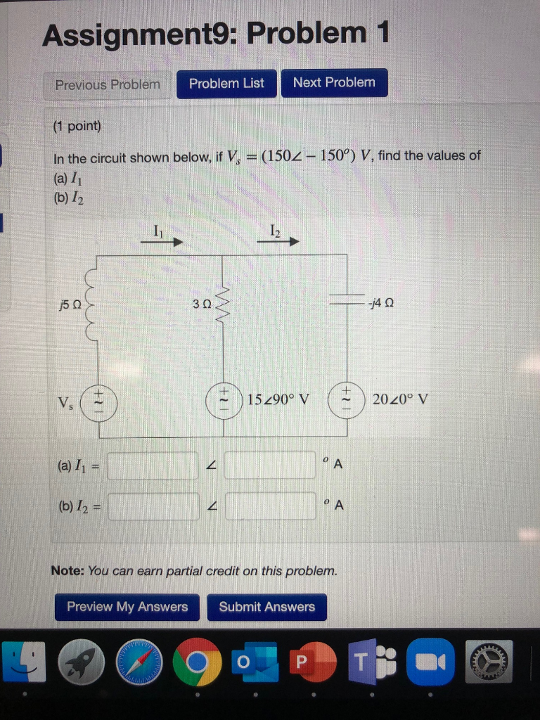Solved Assignment9 Problem 1 Next Problem Previous Problem Chegg Solved Assignment9 Problem 1 Next Problem Previous Problem Chegg
