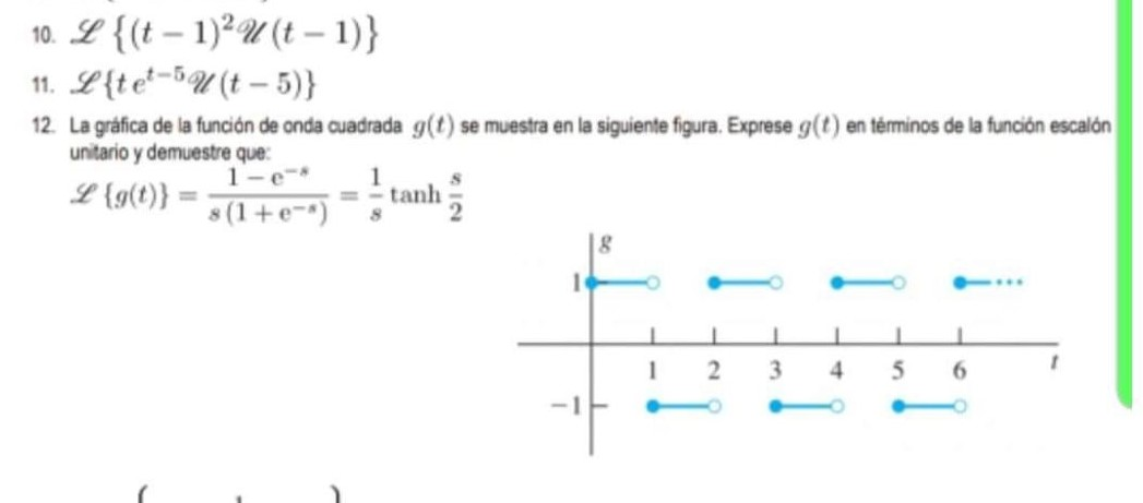 Solved 10 and 11 Find what is asked 12: The graph of the | Chegg.com