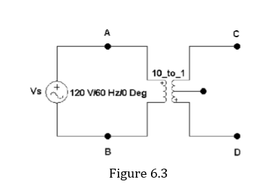 Solved Fot parts A,B,C and D let RL= 10 kohm and the turn | Chegg.com