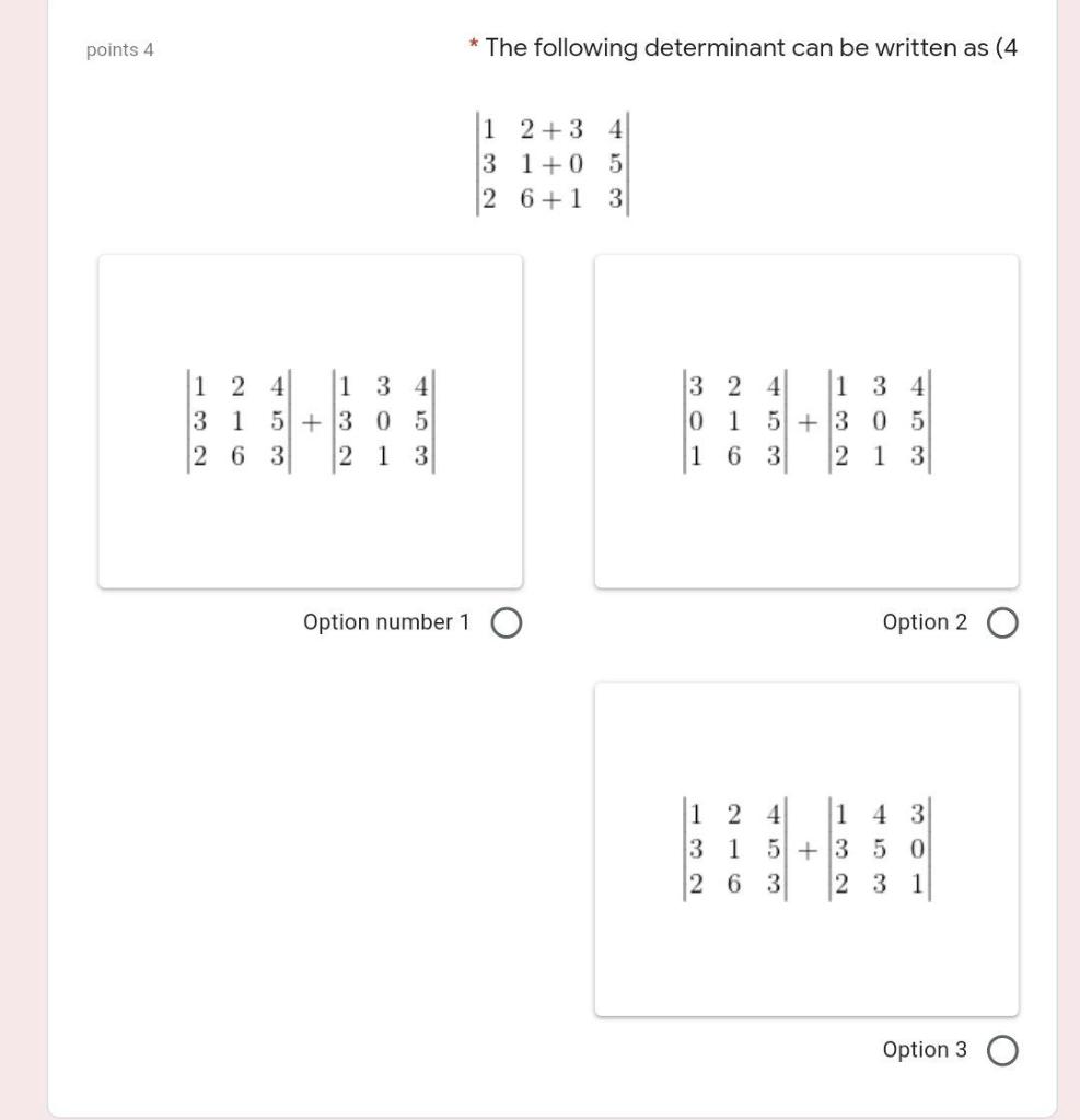 solved-points-4-the-following-determinant-can-be-written-chegg