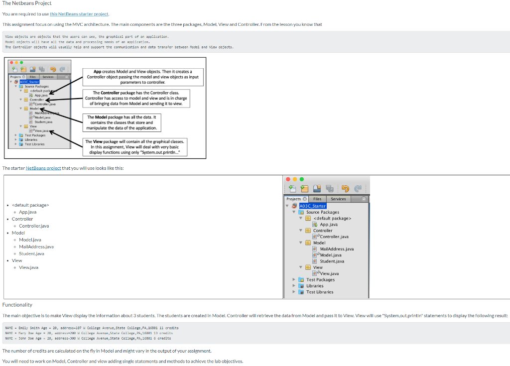 Solved Don T Use A Scanner Class Or Any Other Input Which Chegg Com
