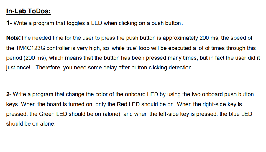 High speed circle clicking 