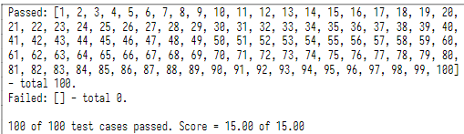 Solved In this assignment, we will implement a function to | Chegg.com