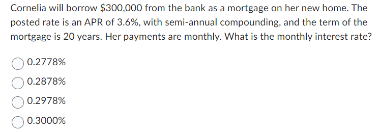 A Monthly Fixed Rate Mortgage Payment Quizlet: Ace Your Knowledge
