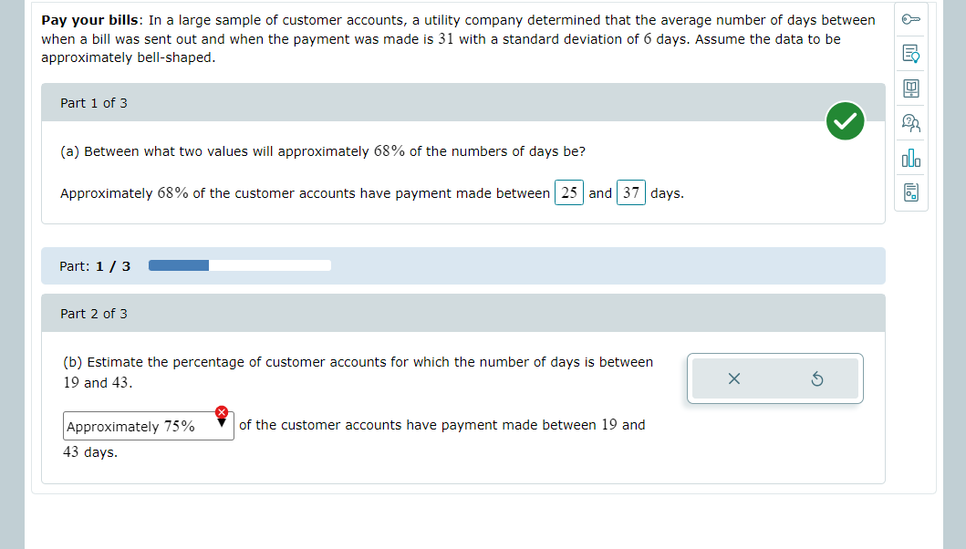 solved-pay-your-bills-in-a-large-sample-of-customer-chegg