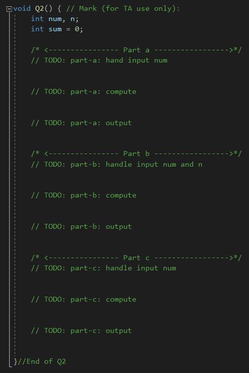 Solved C++ 1. Please do not import any other libraries apart | Chegg.com