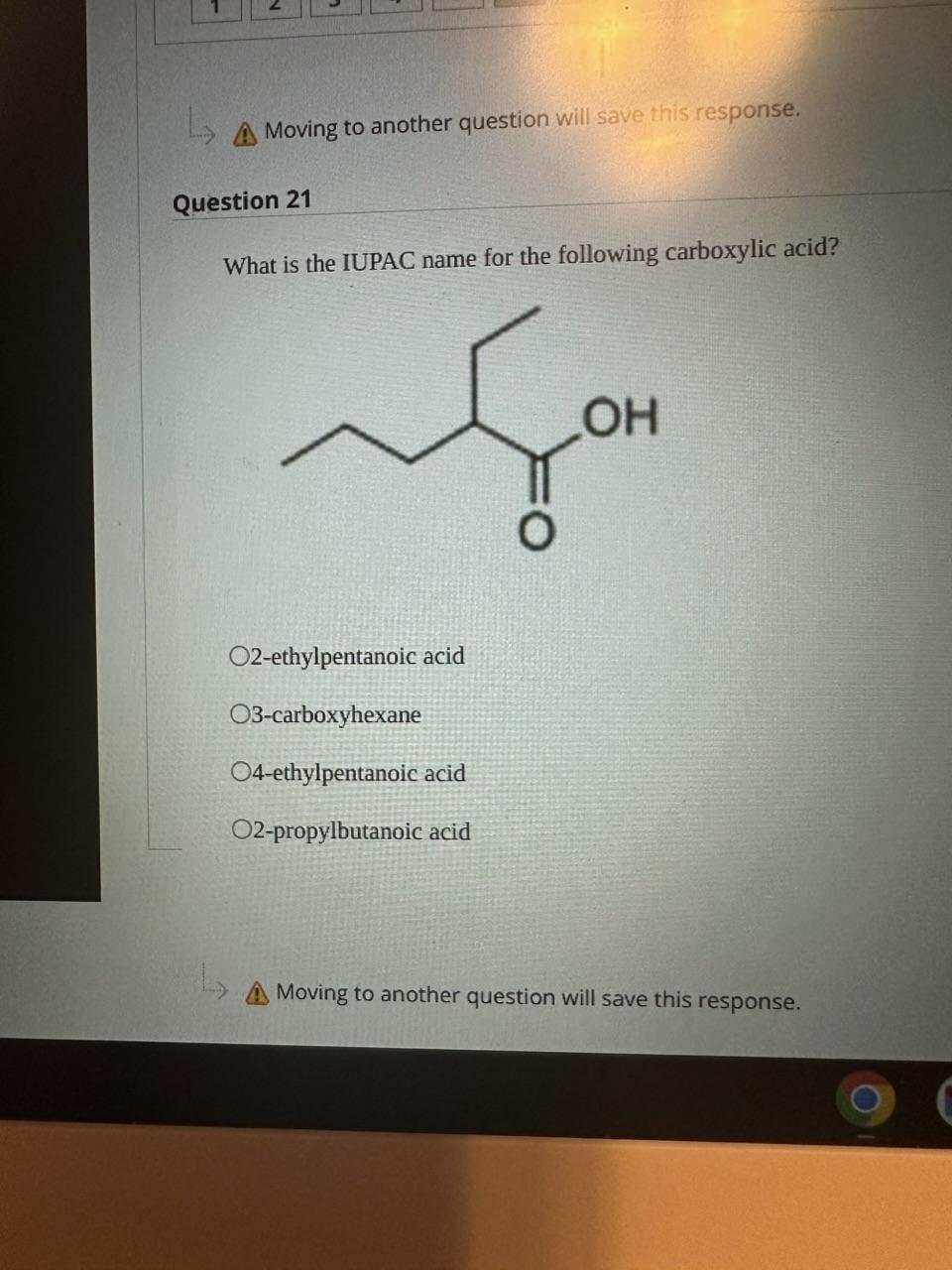 Solved Moving to another question will save this response. | Chegg.com