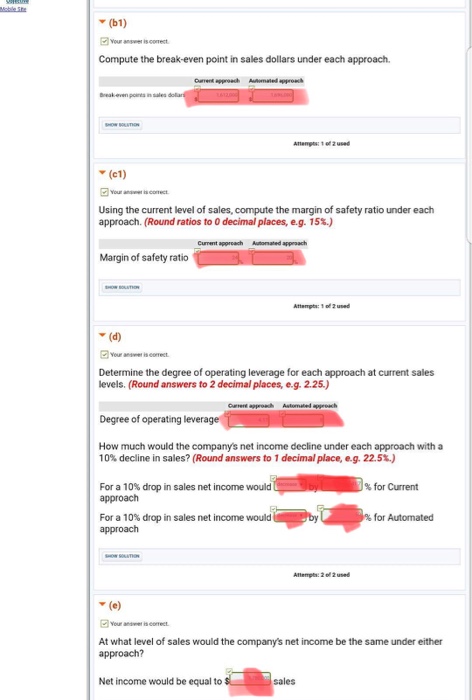 Solved Question is in photo below, please answer all the | Chegg.com