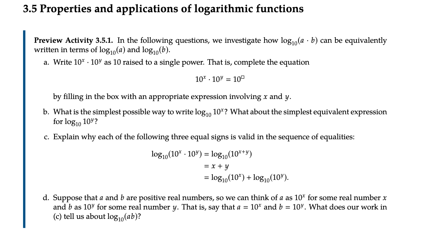 solved-3-5-properties-and-applications-of-logarithmic-chegg