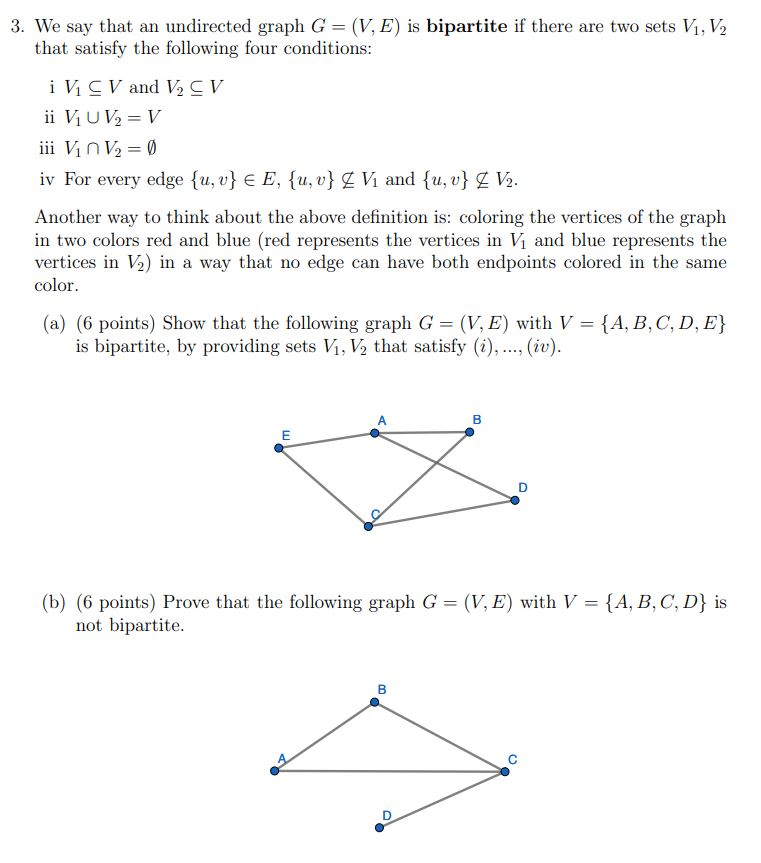 Solved Can someone help me out with this question, | Chegg.com