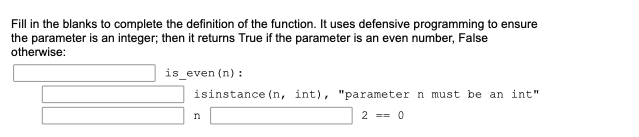 Solved Fill in the blanks to complete the definition of the | Chegg.com