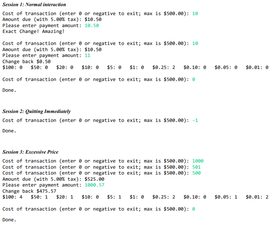 Solved Write a program in java that accepts the price for an | Chegg.com