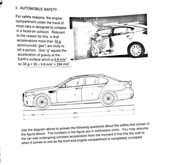 Engine compartment questions