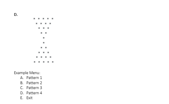 Solved Done in Java. Any help is | Chegg.com