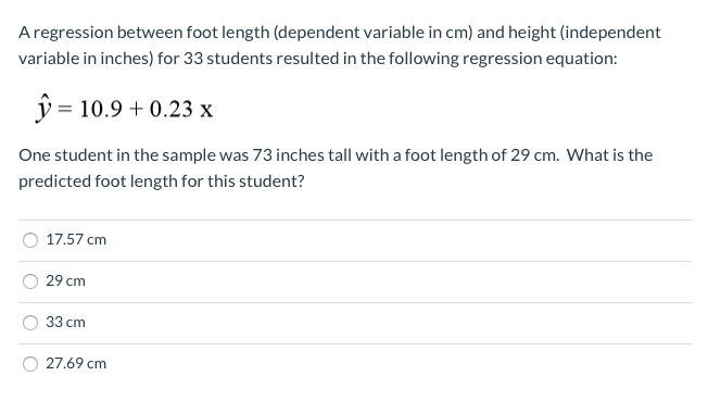 33 cm in feet