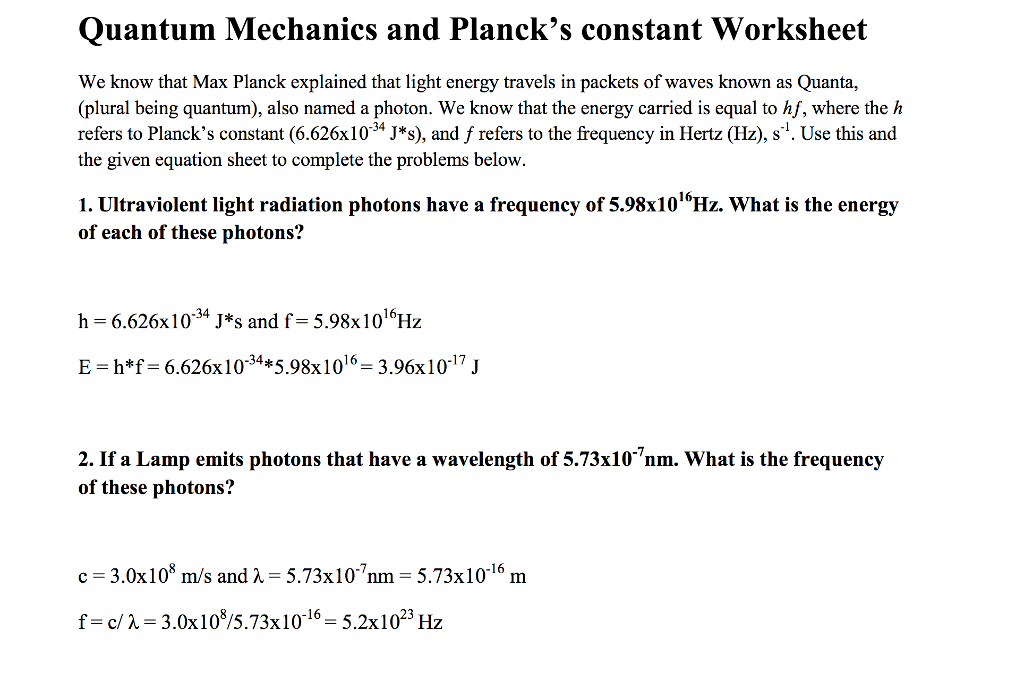 solved-quantum-mechanics-and-planck-s-constant-worksheet-we-chegg