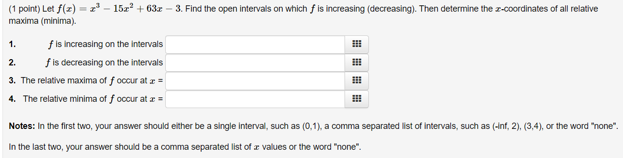 Solved PLEASE ANSWWER ALL 3 QUESTIONS. PLEASE DO NOT JUST | Chegg.com
