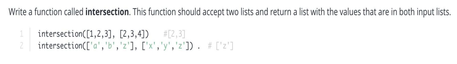 Solved Write a function called list_manipulation. This | Chegg.com