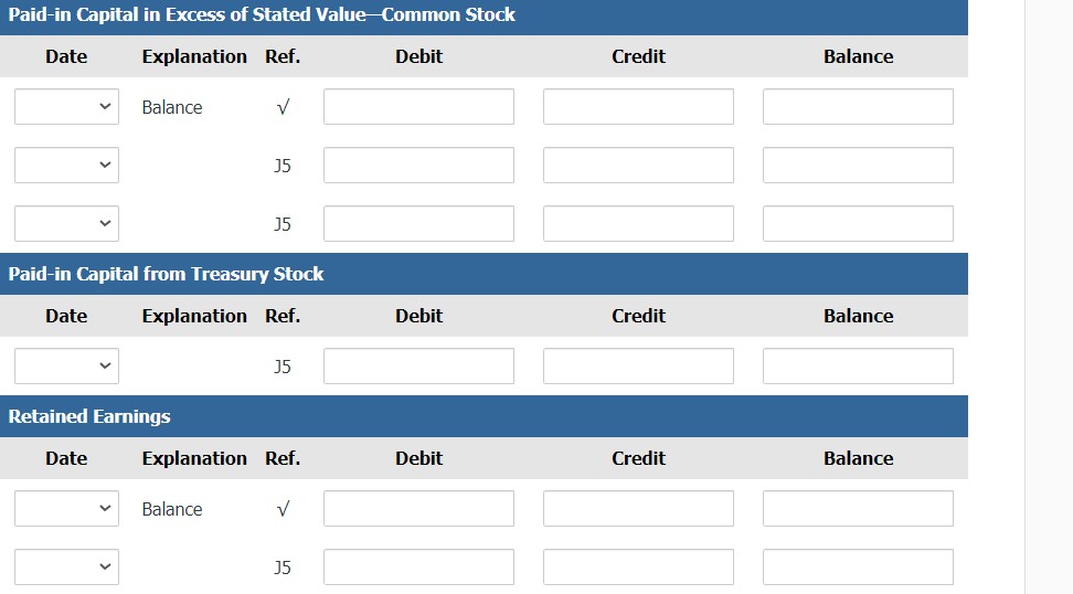 Solved Journalize the transactions and the closing entry | Chegg.com