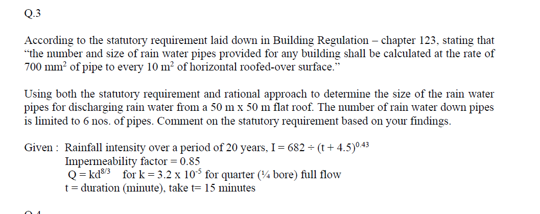 solved-q-3-according-to-the-statutory-requirement-laid-down-chegg