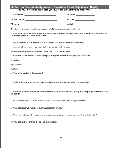 Reflection essay assignment image