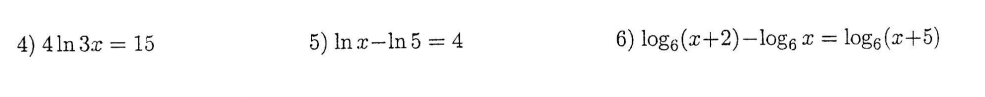 log0 4 6 * log6 2 5