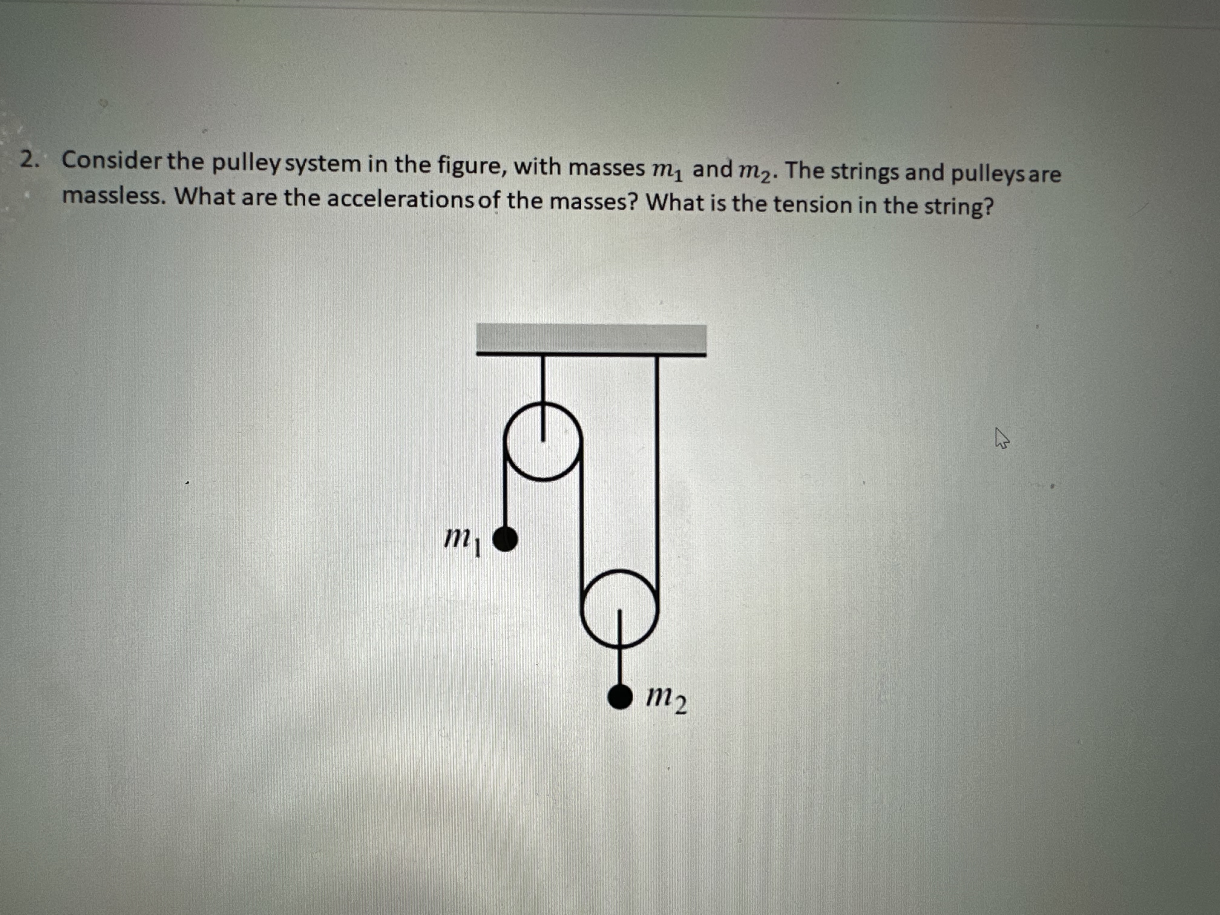 Solved Hello, can you please help me out with this one? | Chegg.com