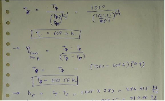 Solved Part B For Last Question: A Power Plant Plans To | Chegg.com