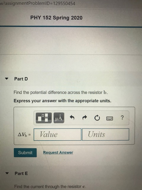 Solved on 20HV Problem 23.29 - Enhanced - with Feedback