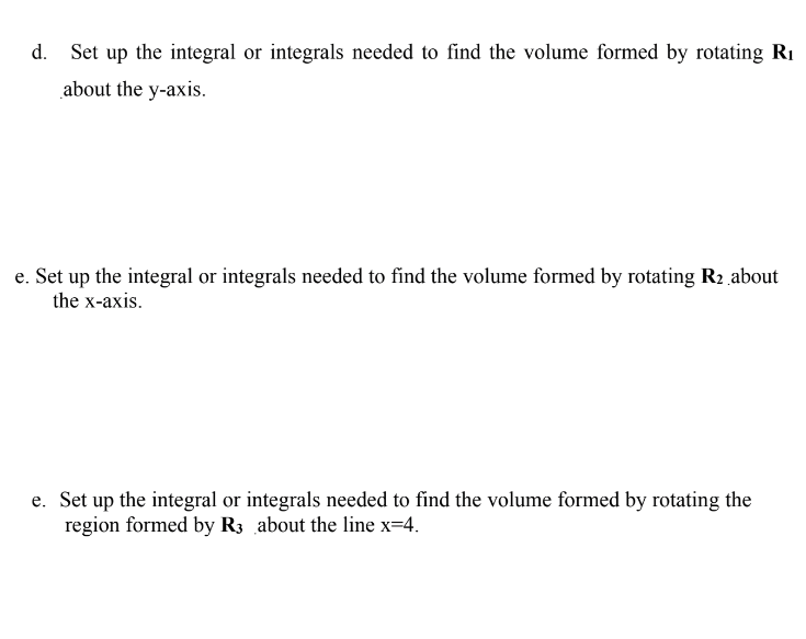 Solved 4 8. (5 points each) The figure below shows the | Chegg.com