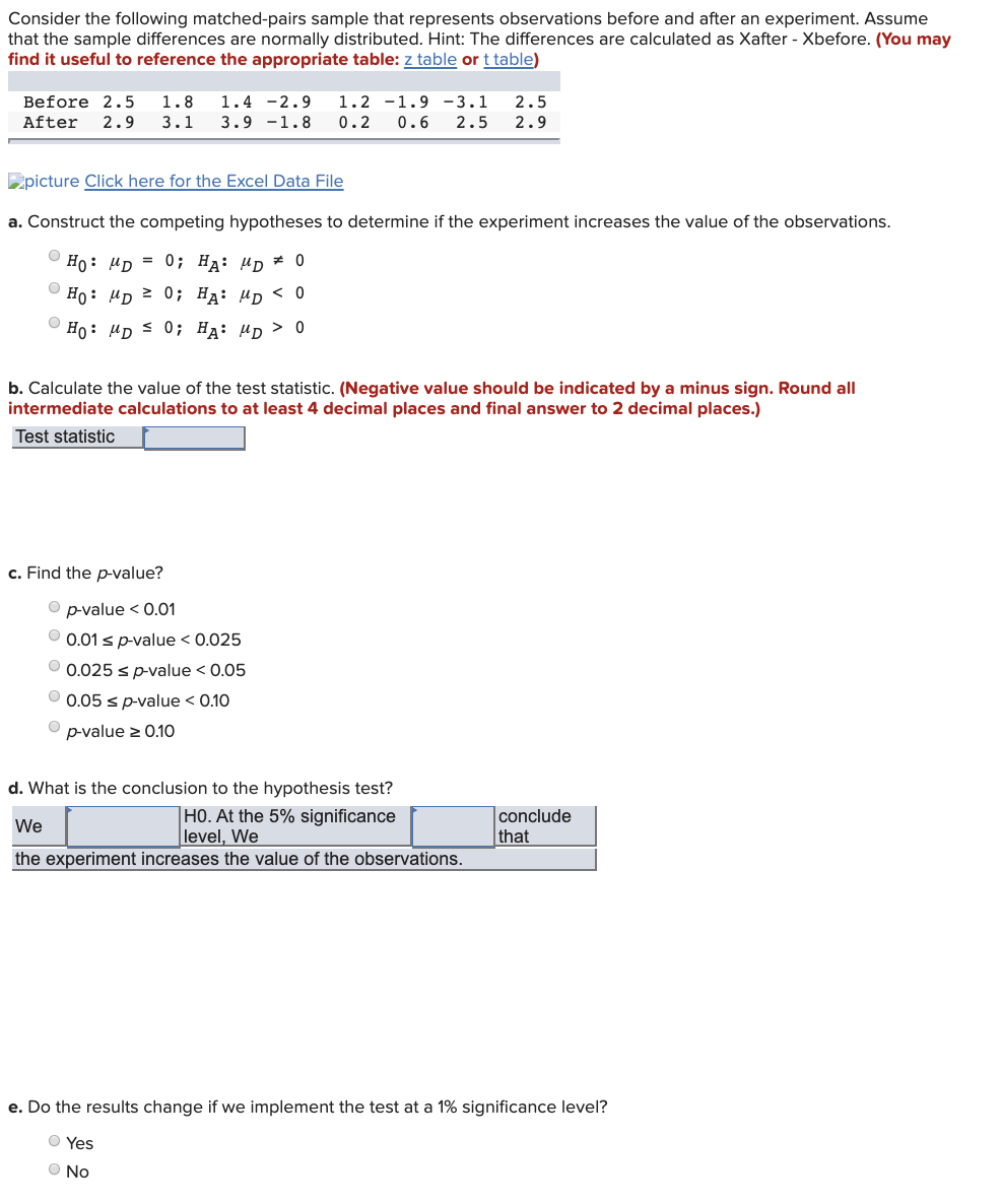 solved-consider-the-following-matched-pairs-sample-that-chegg