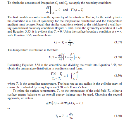 Solved Consider a cylinder of radius R and length I made up | Chegg.com