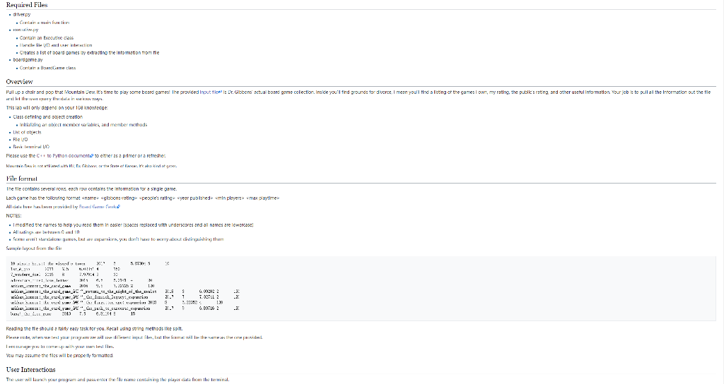 Extract Data from PGN Files Using the Chess Library in Python -  GeeksforGeeks