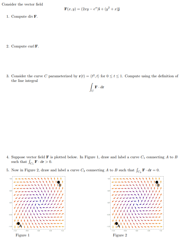 Solved Can anyone help me solve only questions 4 and 5 | Chegg.com