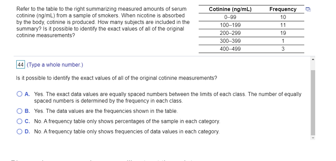 solved-frequency-10-refer-to-the-table-to-the-right-chegg