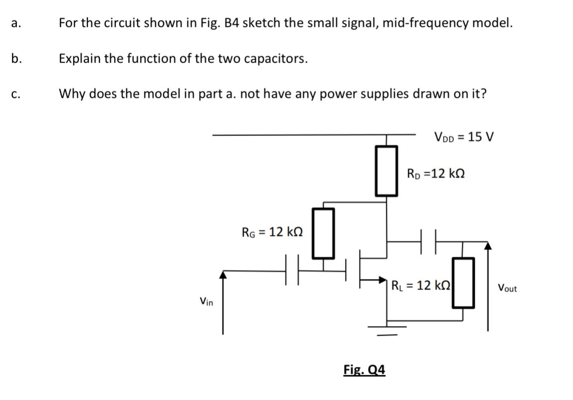 Solved hello, note the question consists of three parts a,b, | Chegg.com