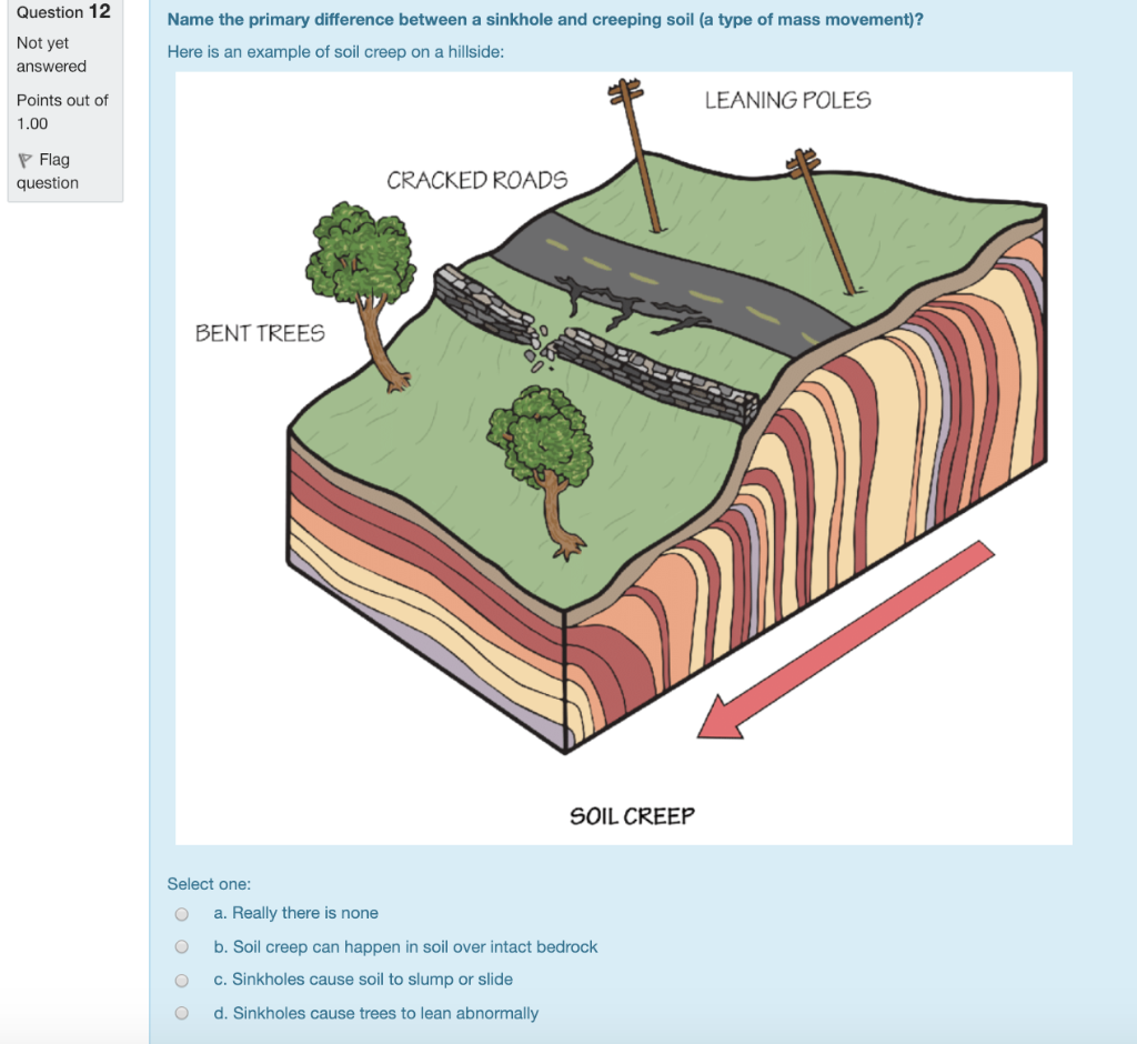 Solved Question 12 Not yet answered Points out of 1.00 Name
