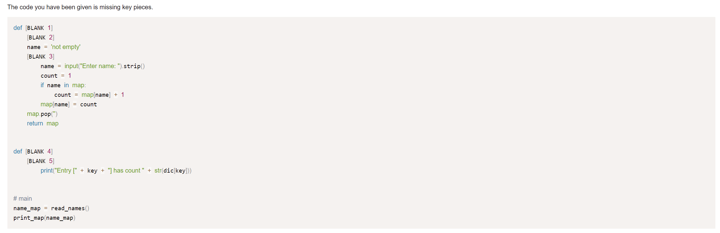 Solved An engineering professor has hired you to do some | Chegg.com